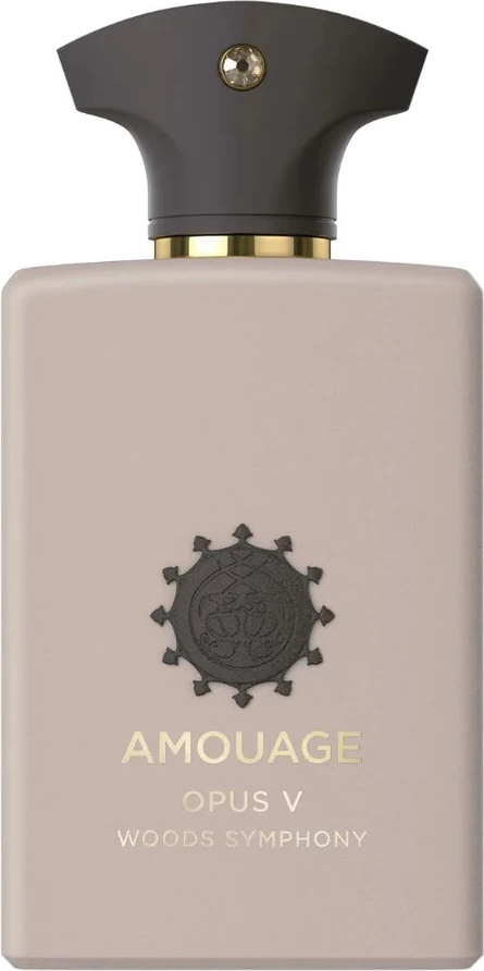 Eau de Parfum Woods Symphony Opus V, Amouage, 100 ml