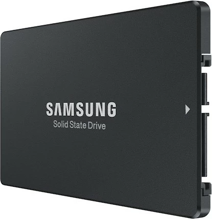 SSD 7,68 TB, 2,5", 550 MB/s, 6 Gbit/s Samsung PM893