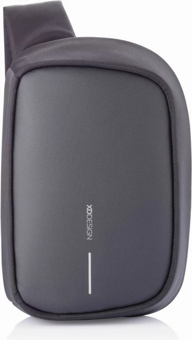 Nahrbtnik Yakimasport, črn