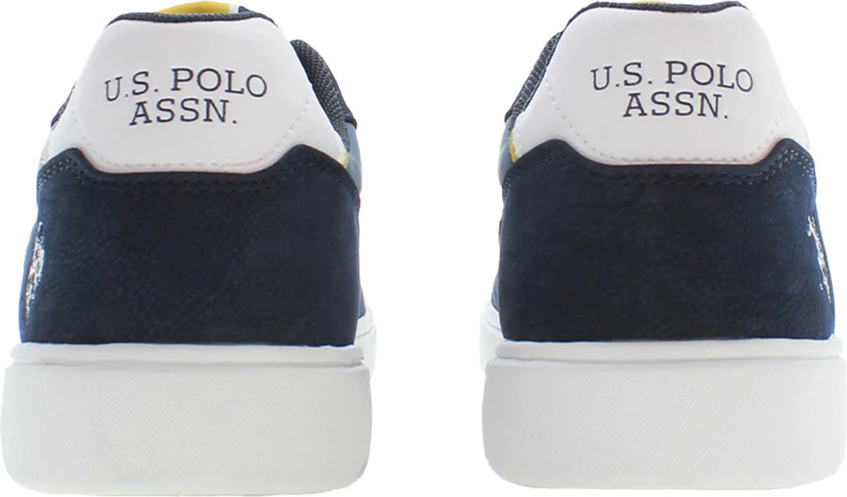 Superge za moške U.S. POLO BEST PRICE, modre