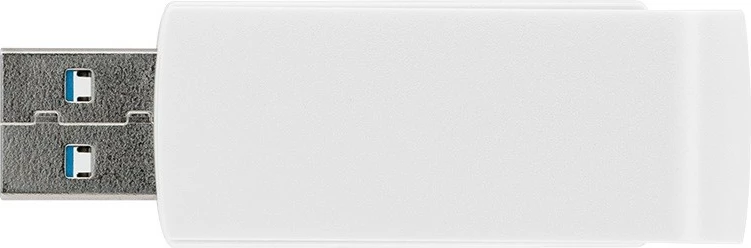 USB ključ Adata UC310 64GB, USB 3.2, bel