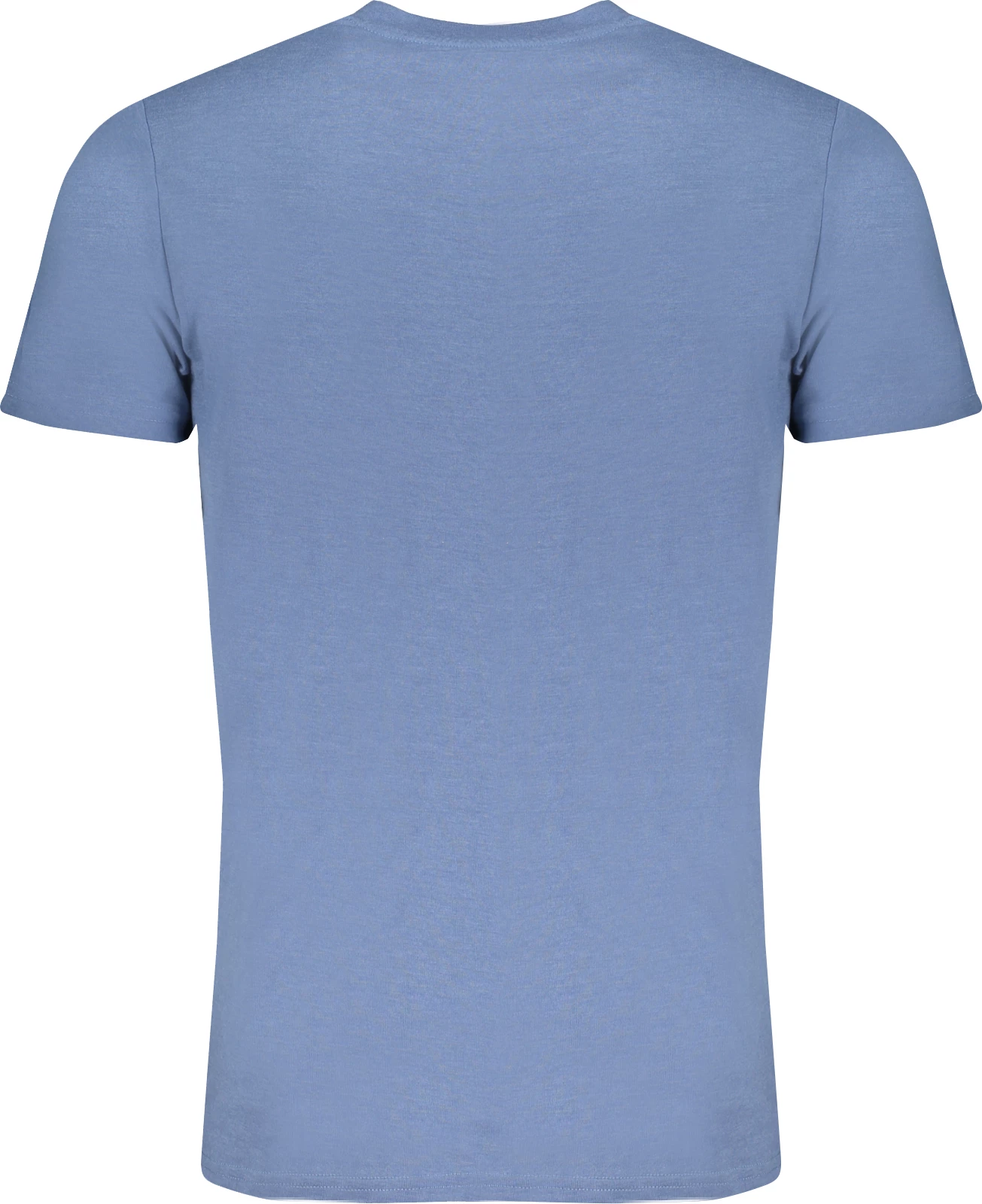 Majica za moške NORWAY 1963, modra