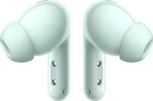 Brezžične in-ear slušalke Xiaomi Redmi Buds 6, Bluetooth 5.4, IP54, zelene