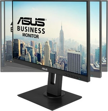 Monitor 24,1" IPS WUXGA 1920 x 1200, črn - ASUS BE24WQLB