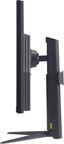 32-palčni monitor, 2560 x 1440, črn LG GS75Q-B