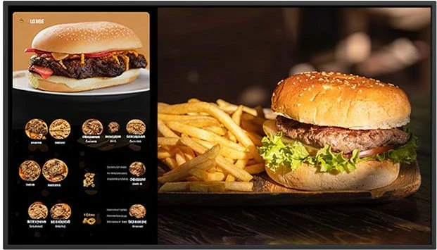 Monitor 31,5" FHD 1920 x 1080 AG Neovo NSD-3203