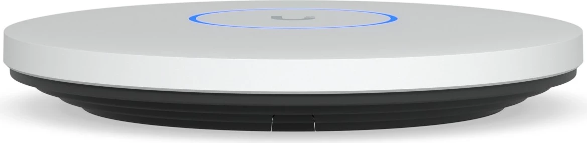Brezžični dostopni punkt Ubiquiti U7 Pro XGS, 8600 Mbit/s, PoE, bel
