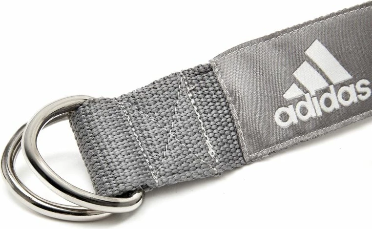 Joga trak, adidas, siv