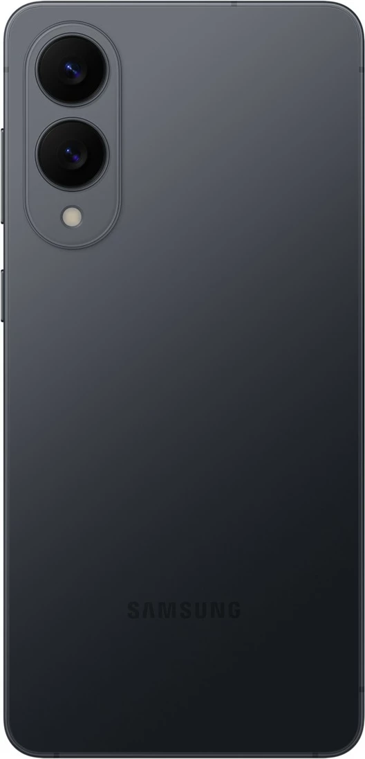 Pameten telefon Samsung Galaxy S25 Edge S937, 12GB RAM, 512GB, titanium jetblack