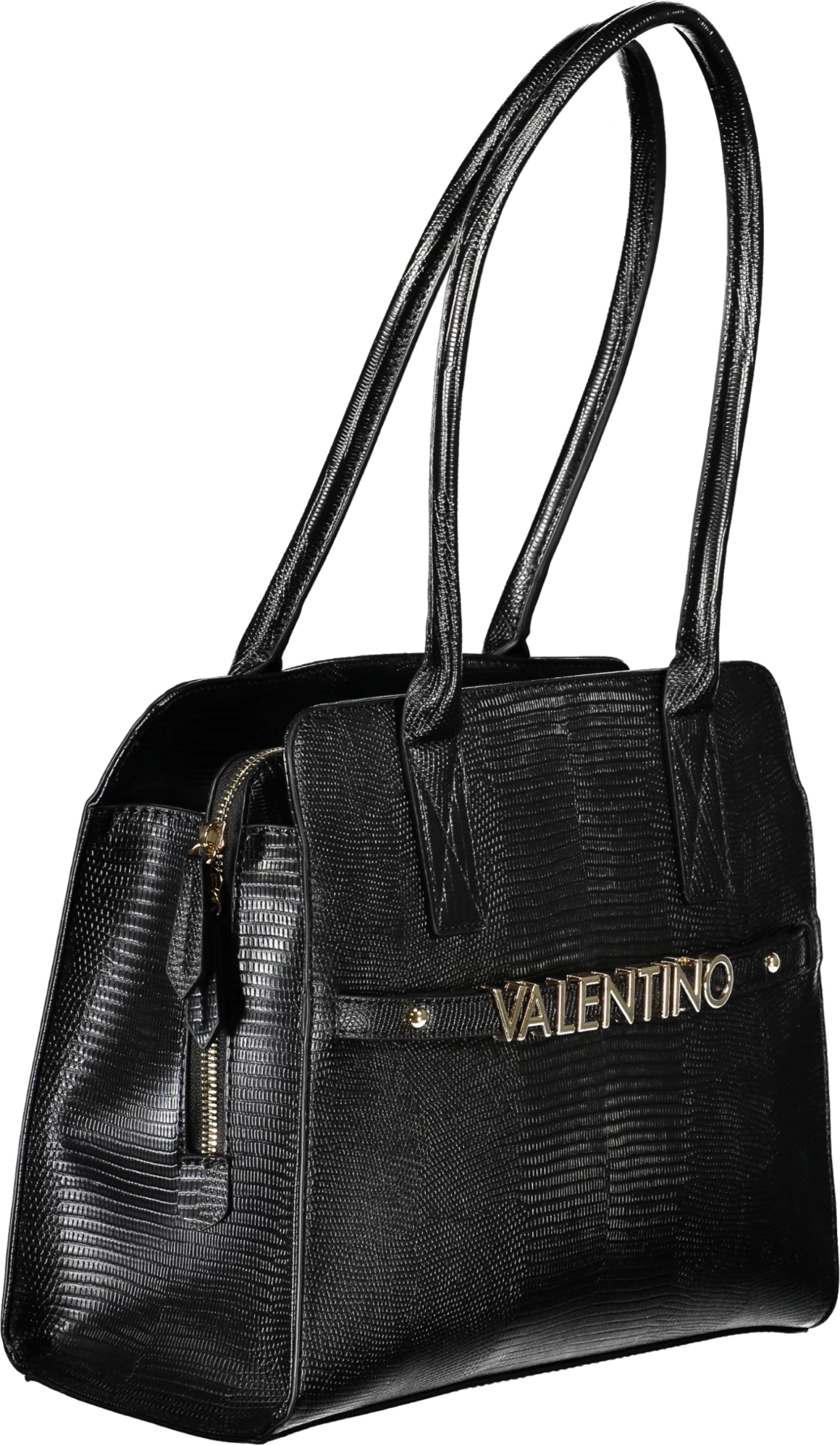 Elegantna ženska torba VALENTINO BAGS, črna