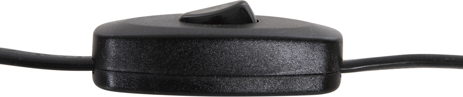 Talna svetilka SMUSH FH4257.06 kovinska v lososovi in zlati barvi - vrtljiva kapica Φ36,5x84Hcm