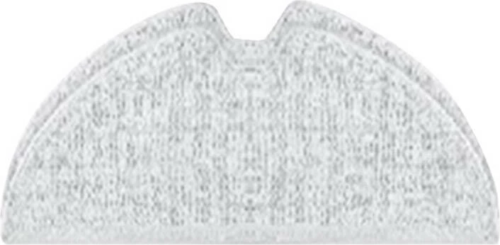 Komplet dodatkov za robotski sesalnik Dreame RAK4 za L10 Pro, D9 Pro, D9 Max, črno-bel