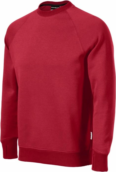 Duks Rimeck, moški, rdeč