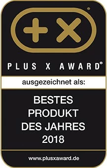 Pekač za palačinke Unold, 2 palačinki, črn, inox, 13,5 cm, aluminij, vrtljiv