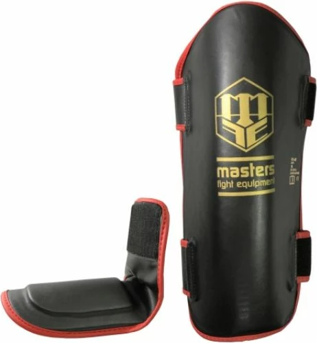 Varovala za golen in stopalo MASTERS NS-4R 1118-M