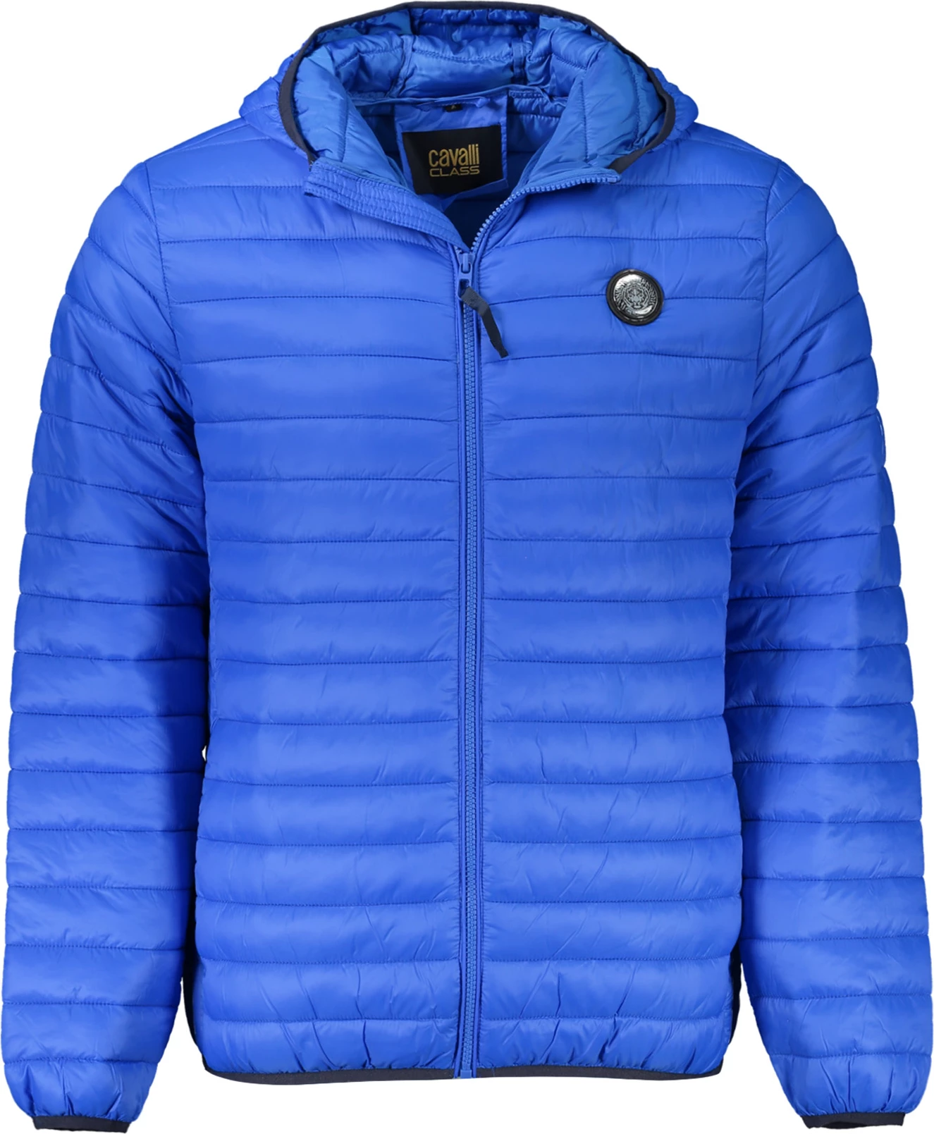 Jakna za moške CAVALLI CLASS, modra