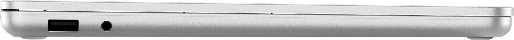 Prenosnik 13'' PixelSense, 24 GB RAM, 1 TB, platinum, Microsoft Surface Copilot+ PC