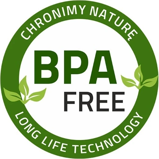 Termični zvitek Qoltec 51892, 80 x 80 | 55 g/m2 | 10 kosov | Brez BPA