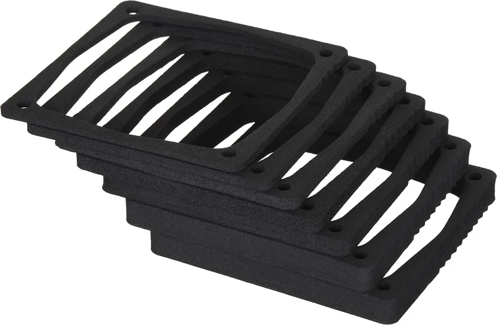 Set ventilatorjev za hladilnike CPU Noctua NH-L9i in NH-L9a
