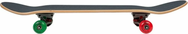 Skateboard večbarven Rocket