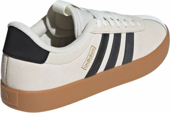 Atletske copate, adidas VL Court 3.0 JP5351, bež — za ženske