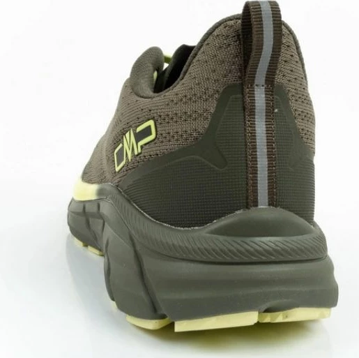 Superge CMP za moške, zelene