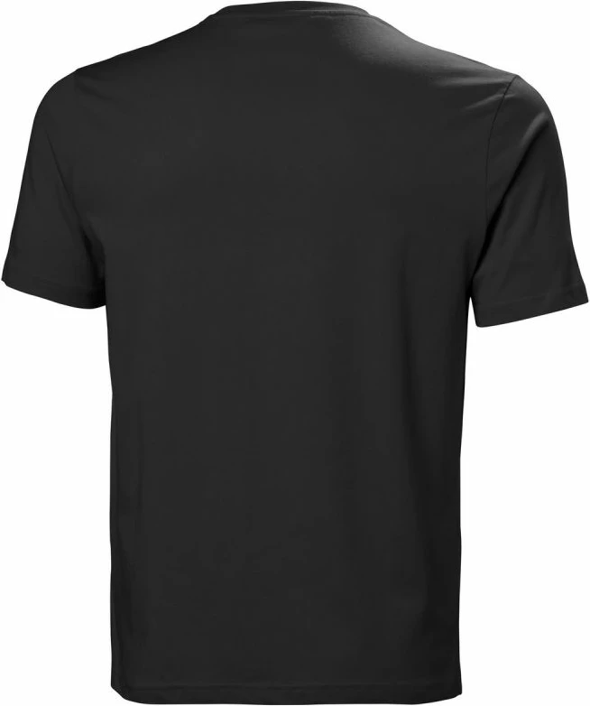 Majica za moške Helly Hansen, črna