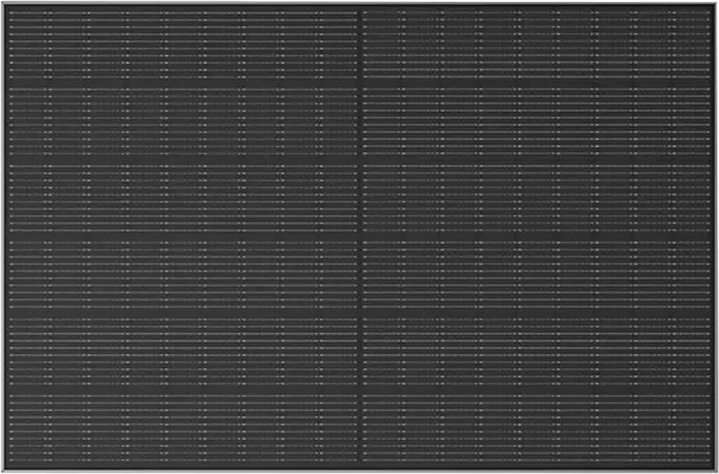 Komplet fotovoltaičnih panelov, 2 x 400 W, robustna konstrukcija, EcoFlow
