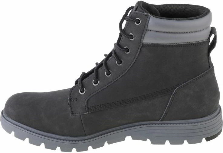 Čizme za moške Timberland, črne