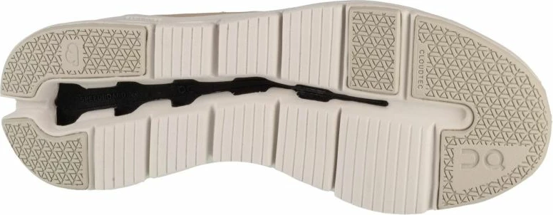 Superge za ženske On Running, bež