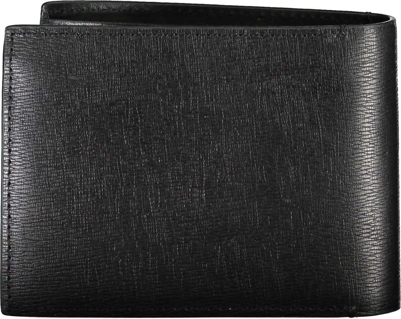 Elegantna moška denarnica CALVIN KLEIN, črna