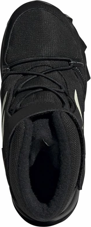 Otroške visokogorne atlete Terrex, adidas, črne