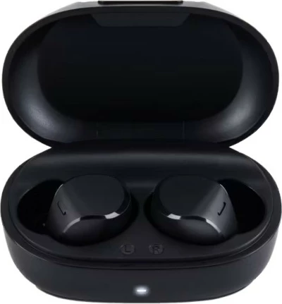 Brezžične slušalke Panasonic RZ-B120W True Wireless, Bluetooth 5.3, 26 h, črne