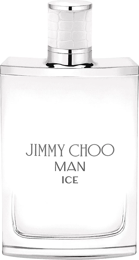 Sveža moška toaletna voda, Jimmy Choo Man Ice 200 ml