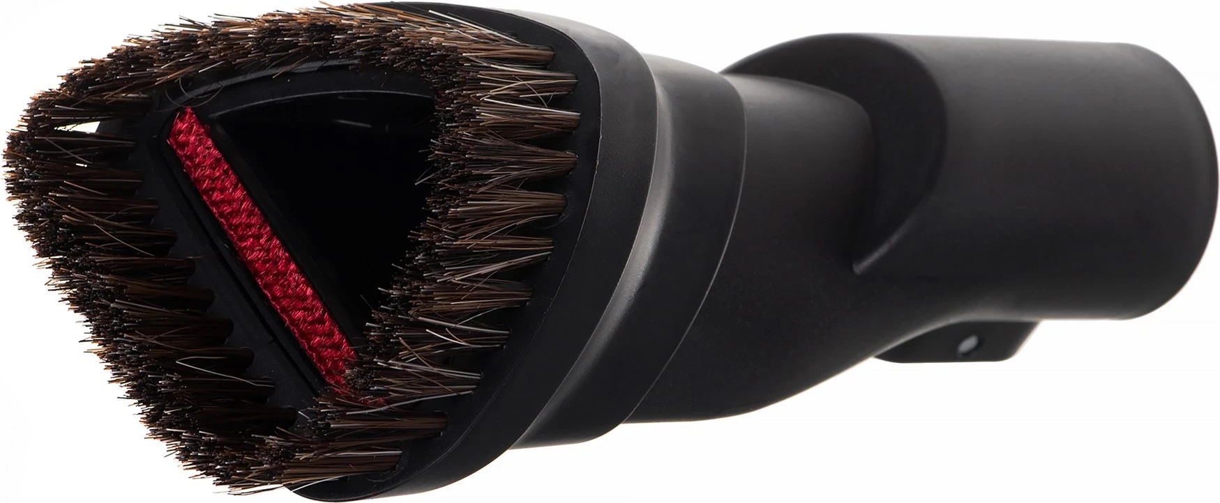 Brezžični sesalnik, 18 V, 0.3 L, črn in nerjaveče jeklo Bosch BBS711W