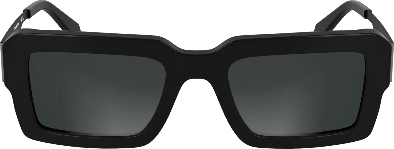 Sončna očala za ženske, črna, Calvin Klein