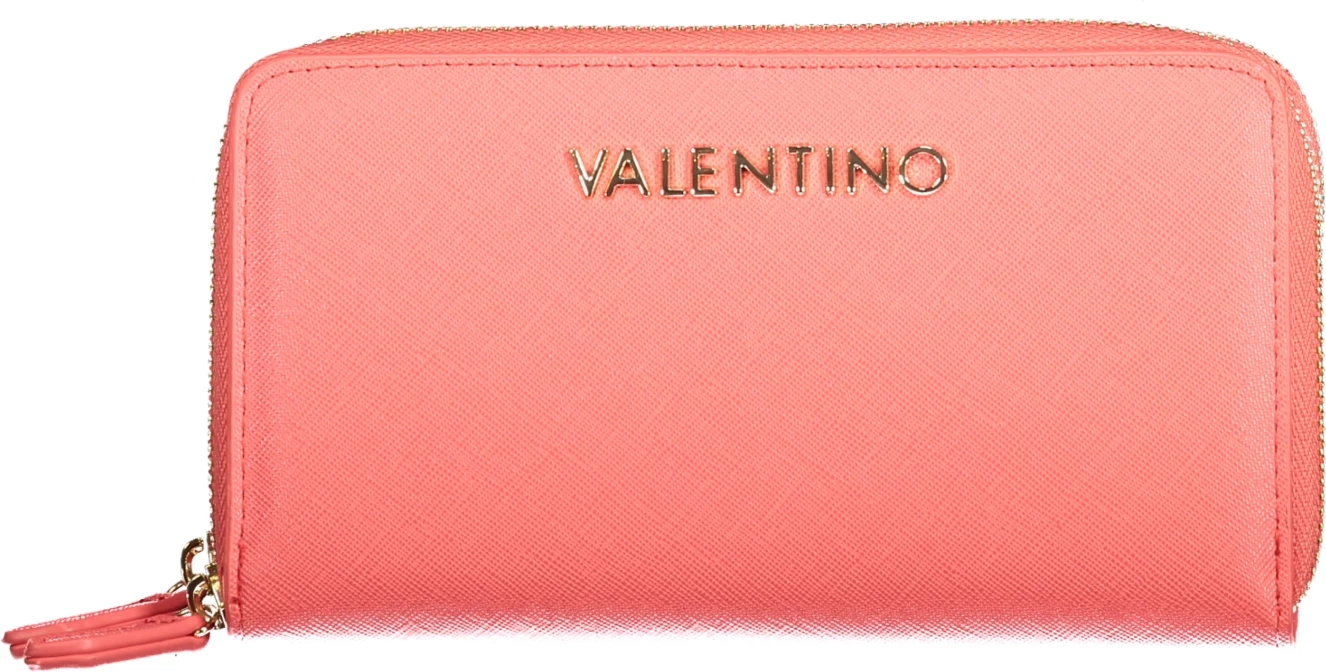 Denarnica za ženske VALENTINO BAGS, roza