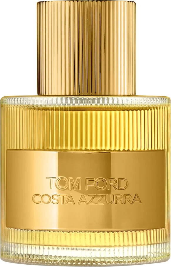 Aromatično-drven Eau de Parfum Costa Azzurra Tom Ford, 50 ml