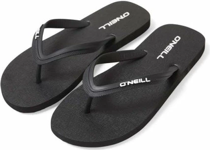 Papuče O'Neill, moške, črne