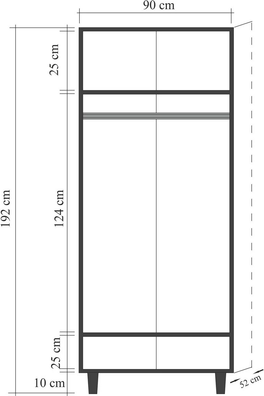 Omara Sonomo, Skye Decor Lidya 2 -910