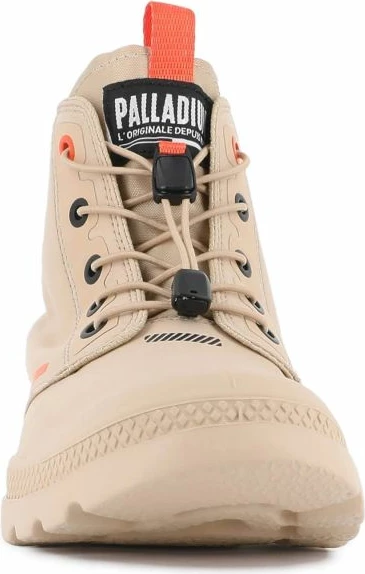 Čevlji za prosti čas za moške Palladium, bež