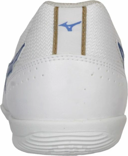 Fudbalske superge Mizuno za moške, bele