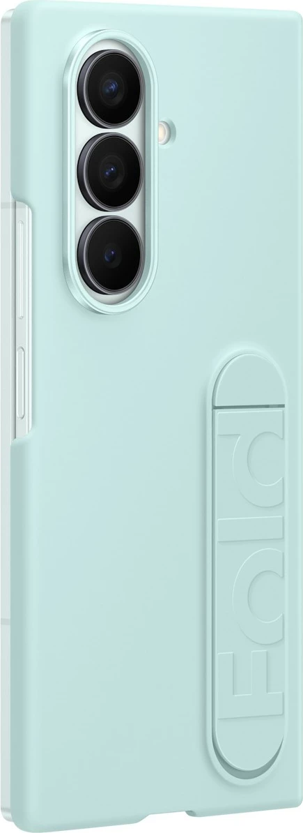 Silikonska zaščita za Samsung Galaxy Fold7, mint