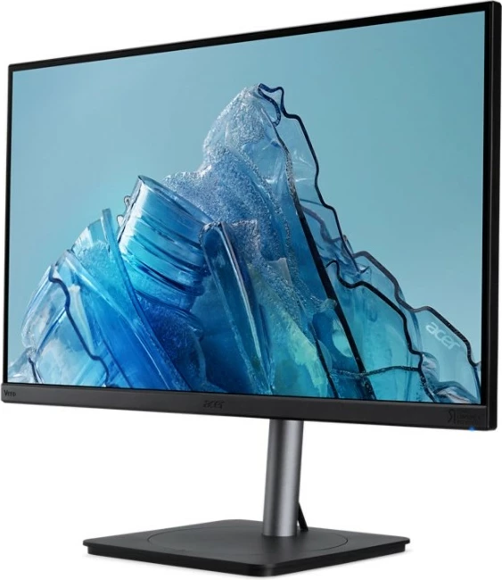 27-palčni 2K LED monitor, Acer CB273U E, črn