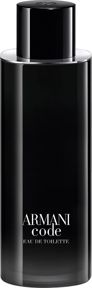 Toaletna voda za moške Giorgio Armani Code Pour Homme, 200 ml