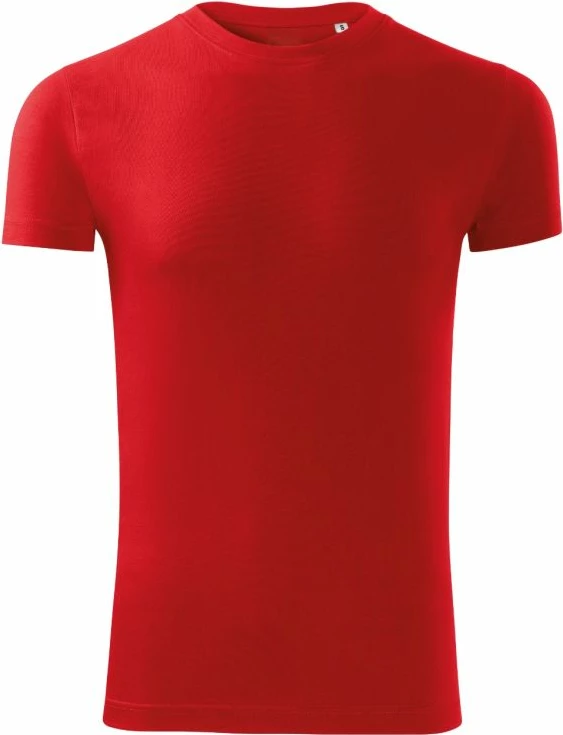 Majica za moške Malfini Viper Free M, rdeča