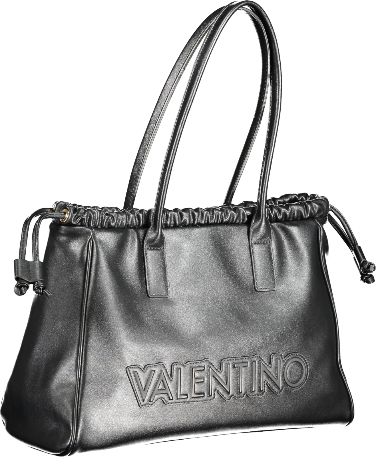 Torba za ženske, Valentino Bags, črna