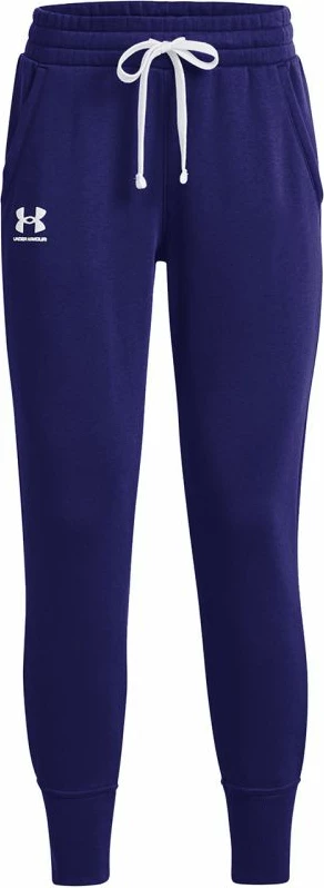 Športne hlače Under Armour, temno modre