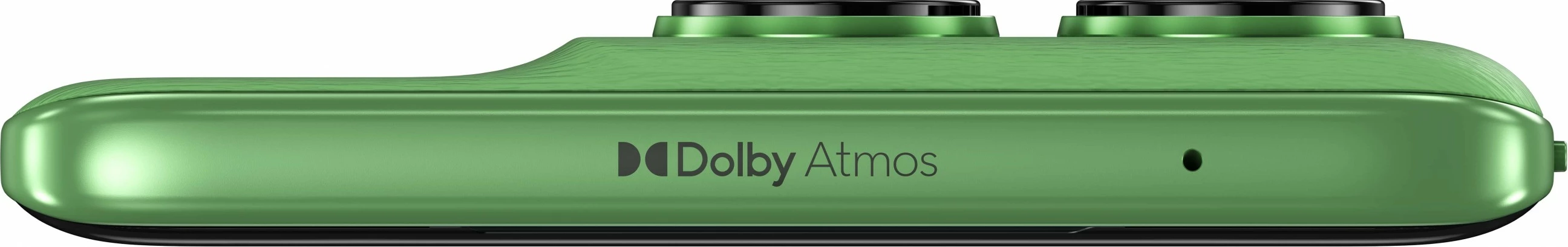 Pameten telefon Motorola Edge 60 5G, 256GB, zelen