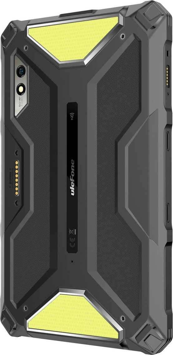 Robusten tablični računalnik Armor Pad 3 Pro 10,36", 8/256GB, 4G, Ulefone, črn